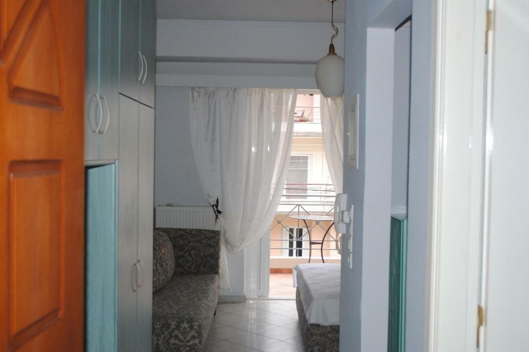 Kolokotroni'S Apartment Návplio Kültér fotó