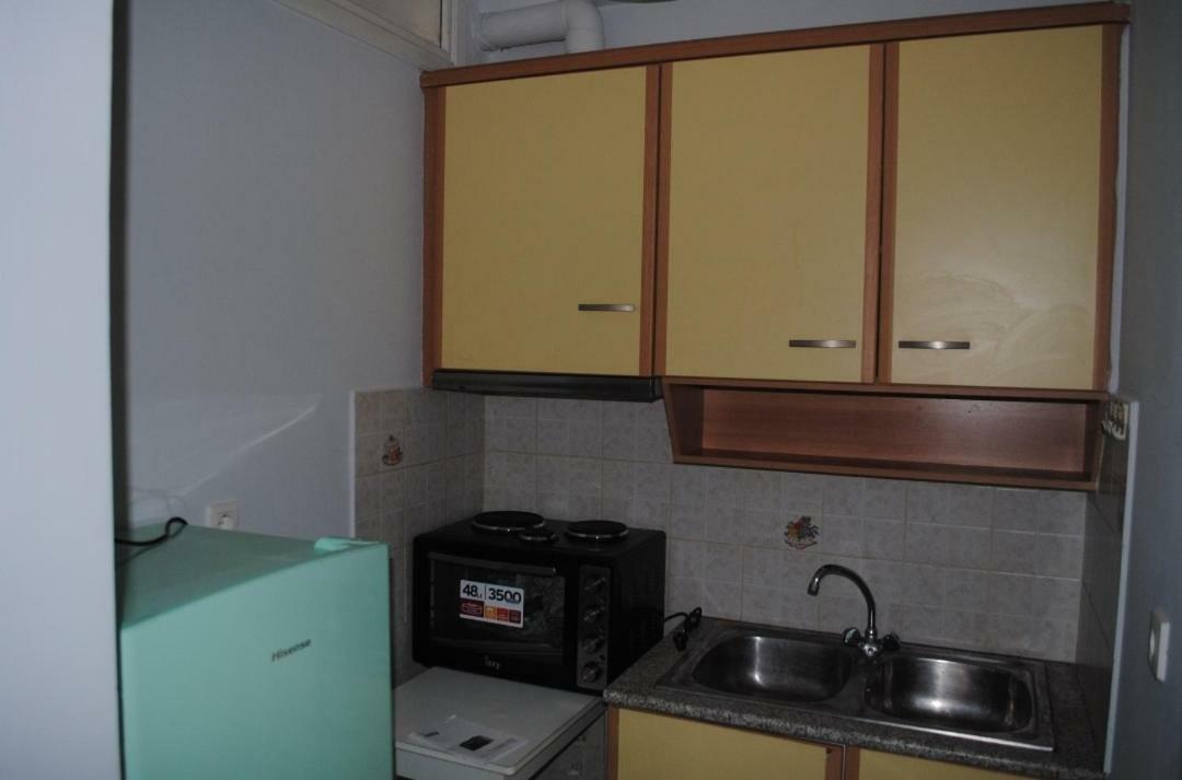 Kolokotroni'S Apartment Návplio Kültér fotó